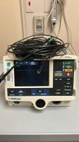 MEDTRONIC LIFEPAK 20 DEFIBILATOR