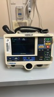 MEDTRONIC LIFEPAK 20 DEFIBILATOR