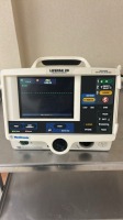 MEDTRONIC LIFEPAK 20 DEFIBILATOR