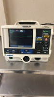 MEDTRONIC LIFEPAK 20 DEFIBILATOR