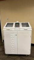 MEDIVATORS DSD-201 ENDOSCOPE REPROCESSOR