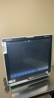 MINDRAY PASSPORT 17M PATIENT MONITOR