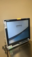 MINDRAY PASSPORT 17M PATIENT MONITOR