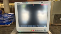 MINDRAY DPM 7 PATIENT MONITOR