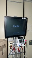 MINDRAY T1 PATIENT MONITOR