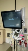 MINDRAY T1 PATIENT MONITOR
