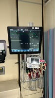 MINDRAY T1 PATIENT MONITOR