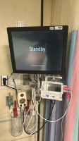MINDRAY T1 PATIENT MONITOR