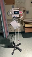 MINDRAY T1 PATIENT MONITOR