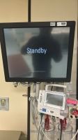 MINDRAY T1 PATIENT MONITOR