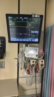 MINDRAY T1 PATIENT MONITOR