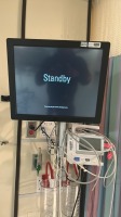 MINDRAY T1 PATIENT MONITOR