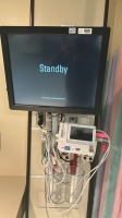 MINDRAY T1 PATIENT MONITOR