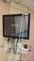 MINDRAY T1 PATIENT MONITOR