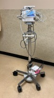 MINDRAY T1 PATIENT MONITOR