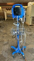 GE PROCARE AUSCULTATORY 400 PATIENT MONITOR
