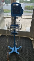 GE PROCARE AUSCULTATORY 400 PATIENT MONITOR