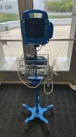 GE PROCARE AUSCULTATORY 400 PATIENT MONITOR