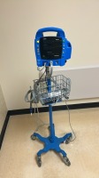 GE PROCARE AUSCULTATORY 400 PATIENT MONITOR
