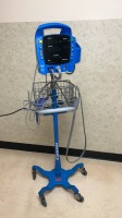 GE PROCARE AUSCULTATORY 400 PATIENT MONITOR