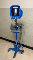 GE PROCARE AUSCULTATORY 400 PATIENT MONITOR