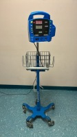 GE PROCARE AUSCULTATORY 400 PATIENT MONITOR