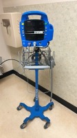 GE PROCARE AUSCULTATORY PATIENT MONITOR