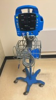 GE PROCARE AUSCULTATORY PATIENT MONITOR