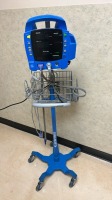 GE PROCARE AUSCULTATORY PATIENT MONITOR
