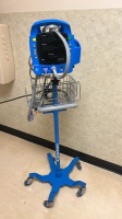 GE PROCARE PATIENT MONITOR
