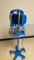 GE PROCARE PATIENT MONITOR
