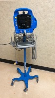 GE PROCARE PATIENT MONITOR