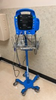 GE PROCARE PATIENT MONITOR