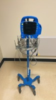 GE PROCARE PATIENT MONITOR