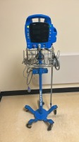 GE PROCARE PATIENT MONITOR