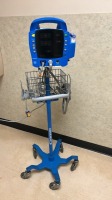 GE PROCARE PATIENT MONITOR