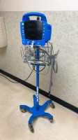GE PROCARE PATIENT MONITOR