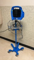 GE PROCARE PATIENT MONITOR