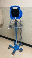 GE PROCARE PATIENT MONITOR