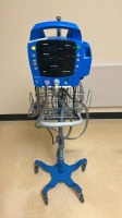 GE PROCARE PATIENT MONITOR
