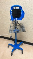 GE PROCARE PATIENT MONITOR