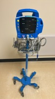 GE PROCARE PATIENT MONITOR