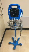 GE PROCARE PATIENT MONITOR