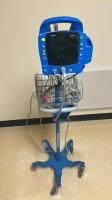 GE PROCARE PATIENT MONITOR