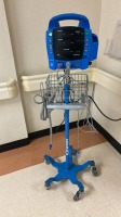 GE PROCARE PATIENT MONITOR
