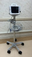 GE DASH 3000 PATIENT MONITOR