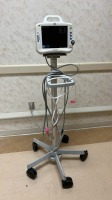 GE DASH 3000 PATIENT MONITOR