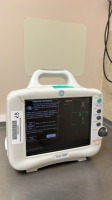 GE DASH 3000 PATIENT MONITOR