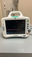 GE DASH 3000 PATIENT MONITOR