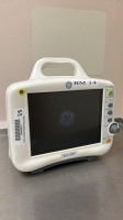 GE DASH 3000 PATIENT MONITOR